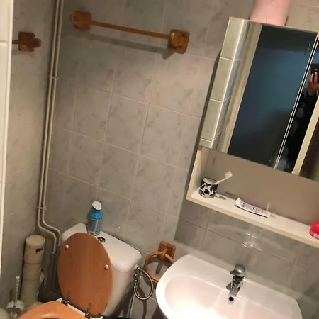 Apartment Kevin