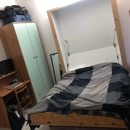 Apartment Kevin