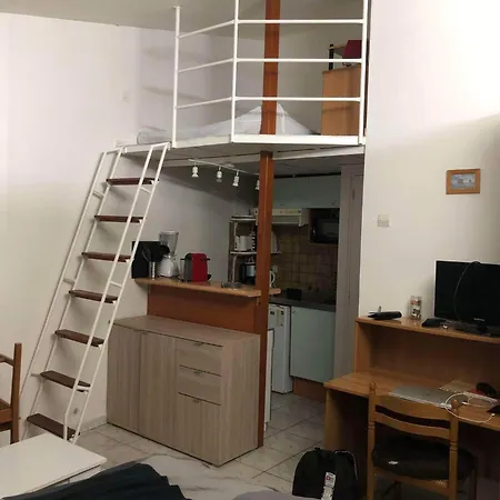 Apartment Kevin